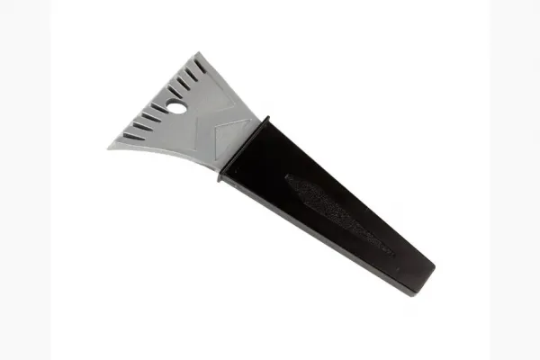 Потужний скребок для льоду SF-583 SAPFIRE