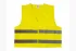 Жилет сигнальний XXL жовтий WV-002 PROSWISSCAR