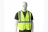 Жилет сигнальний XL жовтий WV-005 PROSWISSCAR