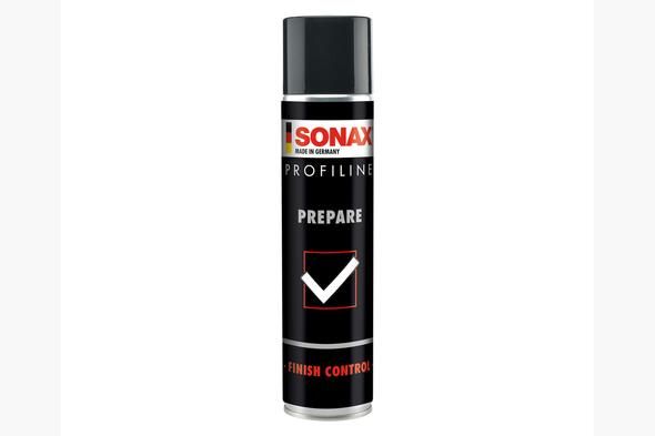 Sonax ProfiLine Засіб для знежирення ЛФП, 400 мл
