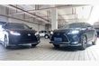 Комплект апгрейда F-Sport 2021 2012-2015, без оптики