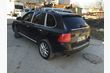 Рейлінги Skyport (сірі) Porsche Cayenne 2003-2010 рр.