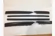Рейлінги OEM (2 шт) Hyundai Santa Fe 3 2012-2018рр.
