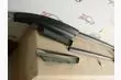 Рейлінги OEM (2 шт) Hyundai Santa Fe 3 2012-2018рр.