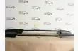 Рейлінги OEM (2 шт) Hyundai Santa Fe 3 2012-2018рр.