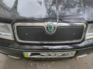 Зимова решітка (верхня)Skoda Octavia I Tour A4 1996-2010