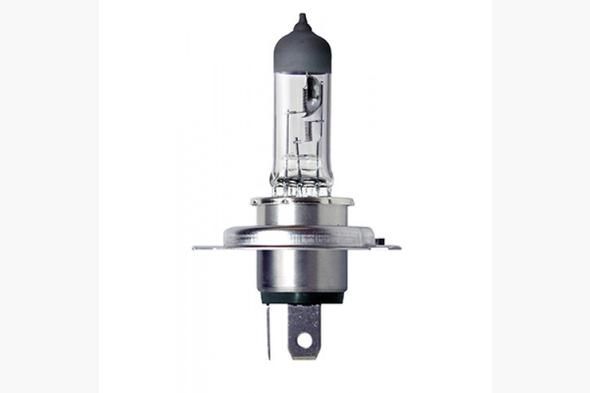 Лампа головного світла Osram H4 75/70W 24V 64196 (1 шт)