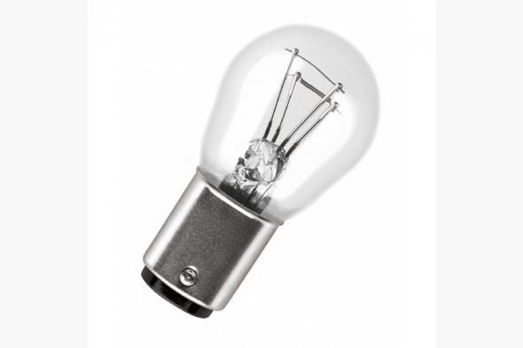 Вказівна лампа Osram 7528 P21/5W 12V 21/5W BAY15d