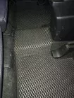 Килимки EVA (чорні) Citroen C-Crosser