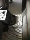 Поліуретанові килимки (EVA, сірі) Land Rover Freelander II