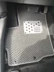 Килимки EVA (чорні) Citroen C-Crosser