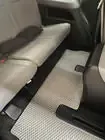 Поліуретанові килимки 3 ряди (EVA, сірі) Toyota Sequoia