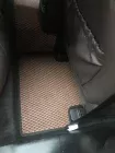 Килимки EVA (цегляні) Infiniti QX70 2013↗ мм.