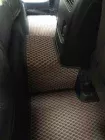 Килимки EVA (цегляні) Infiniti FX 2008↗︎ мм.