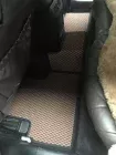 Килимки EVA (цегляні) Infiniti FX 2008↗︎ мм.
