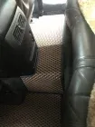 Килимки EVA (цегляні) Infiniti FX 2008↗︎ мм.