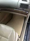 Килимки (EVA, бежеві) BMW 7 серія E-38 1994-2001р.
