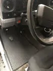 Килимки EVA (чорні) Toyota Land Cruiser 70