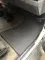 Килимки EVA (чорні) Toyota Land Cruiser 70