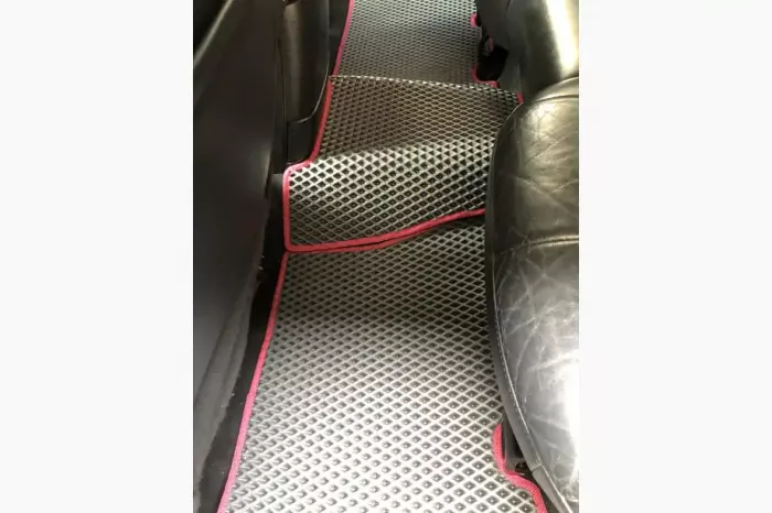 Килимки EVA (чорні) Jeep Grand Cherokee WJ 1999-2004рр.