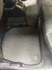 Килимки EVA (чорні) Audi A6 C5 1997-2001 рр.