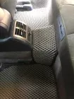 Килимки EVA (чорні) Audi A6 C5 1997-2001 рр.