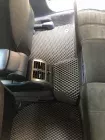 Килимки EVA (чорні) Audi A6 C5 1997-2001 рр.