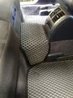 Килимки EVA (чорні) Audi A6 C5 1997-2001 рр.