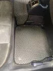 Килимки EVA (чорні) Audi A6 C5 1997-2001 рр.