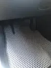 Килимки EVA (чорні) Mercedes S-сlass W223