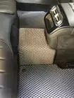 Килимки EVA (чорні) Mercedes S-сlass W223