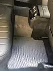 Килимки EVA (чорні) Mercedes S-сlass W223