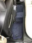 Килимки EVA (чорні) Volvo S60 2010-2018 рр.