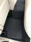 Килимки EVA (чорні) Mercedes GLC X253
