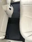Килимки EVA (чорні) Mercedes GLC X253