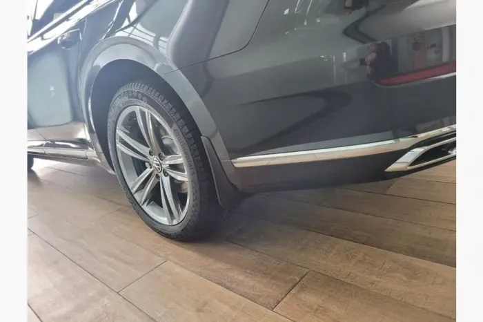 Volkswagen Arteon Бризковики (4 шт)