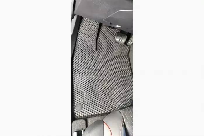 Килимки EVA (чорні) Volkswagen ID.4
