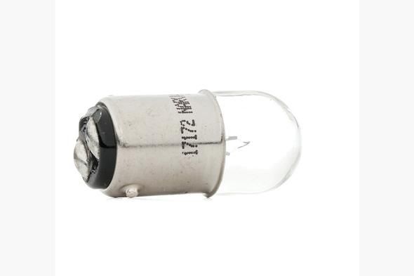 Вказівна лампа Narva 17172 R5W 12V 5W BA15d