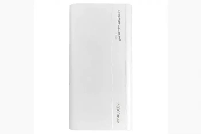 Павербанк Konfulon A16Q (20000mAh) Додаткове живлення