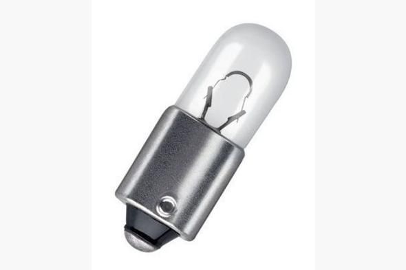 Вказівна лампа Narva 17141 T4W 24V 4W BA9