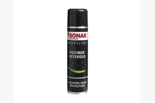 Sonax ProfiLіne Полімер для захисту лаку на 6 місяців, 340