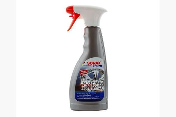 Sonax Xtreme Очищувач дисків, 500 мл