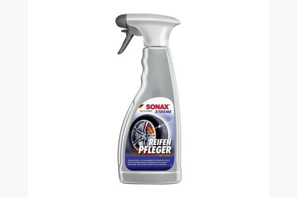 Sonax XTREME Догляд за гумою з матовим ефектом, 500 м