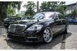 Передній бампер (повний комплект) AMG Mercedes S-сlass W221