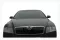 Зимова накладка на решітку (верхня) Skoda Octavia II A5 2010-2013рр.