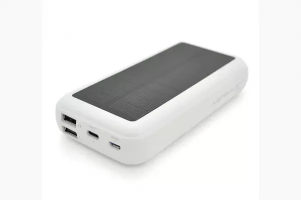 Павербанк Konfulon Q20T (20000mAh) Додаткове живлення