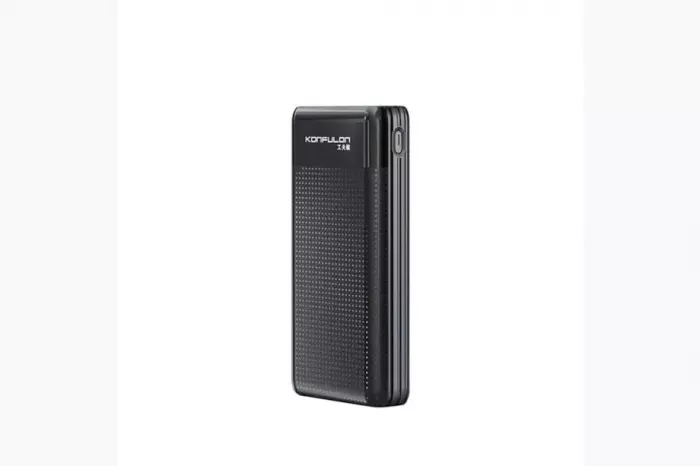 Павербанк Konfulon A30 (20000mAh) Додаткове живлення