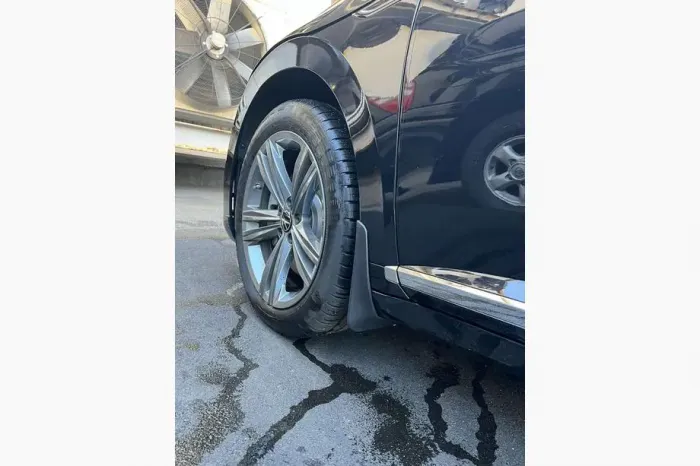 Volkswagen Arteon Бризковики (4 шт)