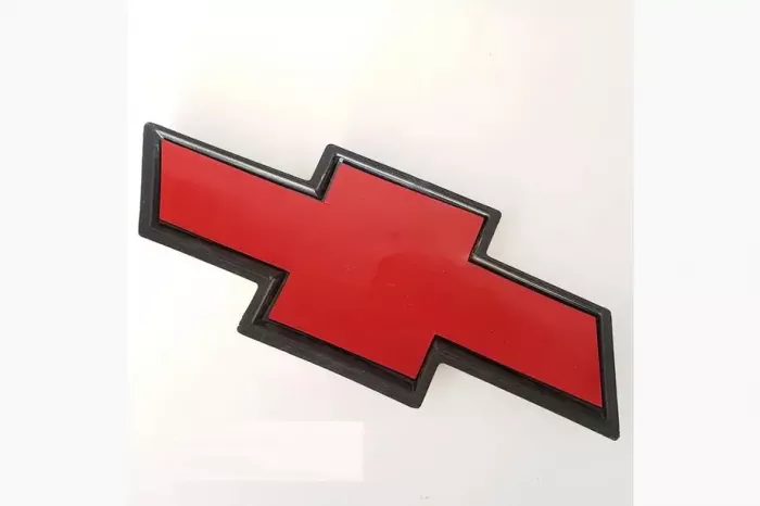 Передня емблема Chevrolet Captiva 2006-2019рр.