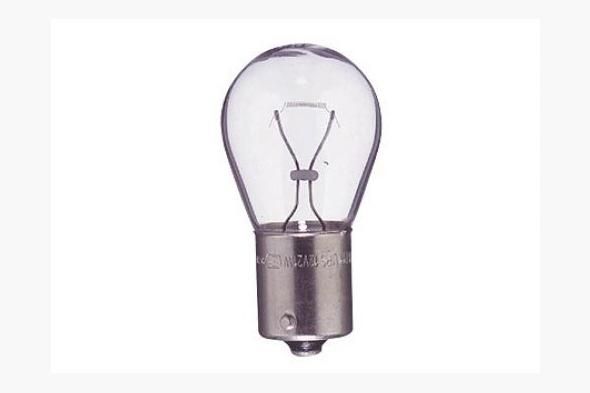 Вказівна лампа Philips 12498 P21W 12V BA15S